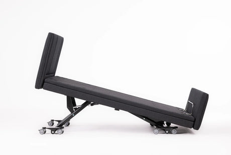 ALIVIO JANNALI MULTI FUNCTION ELECTRIC BED KING SINGLE - CANLEY - Australian Assistive Technology Centre