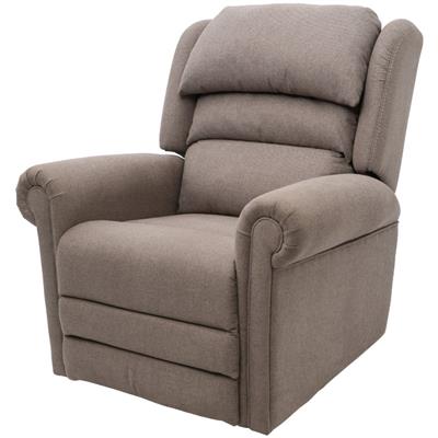 KCare Alivio Donatello Merino 4-Motor Electric Lift Recliner
