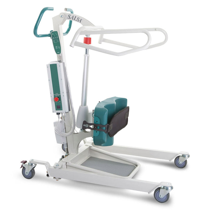 Care Quip Allegro Salsa 200 Standing Hoist