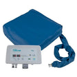 Carilex Cari Chair Pump with Mobi Plus Alternating Seat Cushion - Australian Assistive Technology Centre