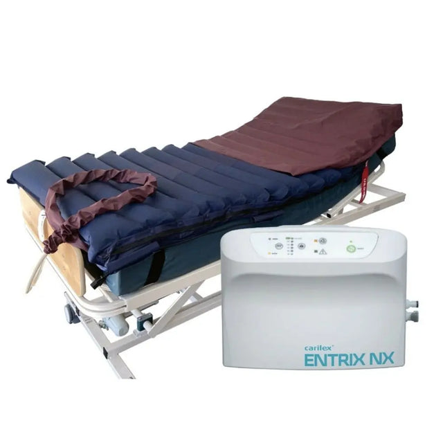 Carilex Entrix 5" Alternating Overlay System - Australian Assistive Technology Centre