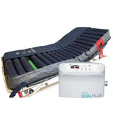 Carilex Dual Plus 8'' Alternating Air Mattress Replacement System - Australian Assistive Technology Centre