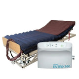 Carilex Entrix 7'' Alternating Air Mattress Replacement System - Australian Assistive Technology Centre