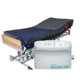 Carilex Entrix LUX 7" Air Cells Alternating Mattress Replacement System - Australian Assistive Technology Centre