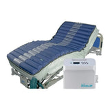 Envelop Pump with Bariatric Mattress - Australian Assistive Technology Centre