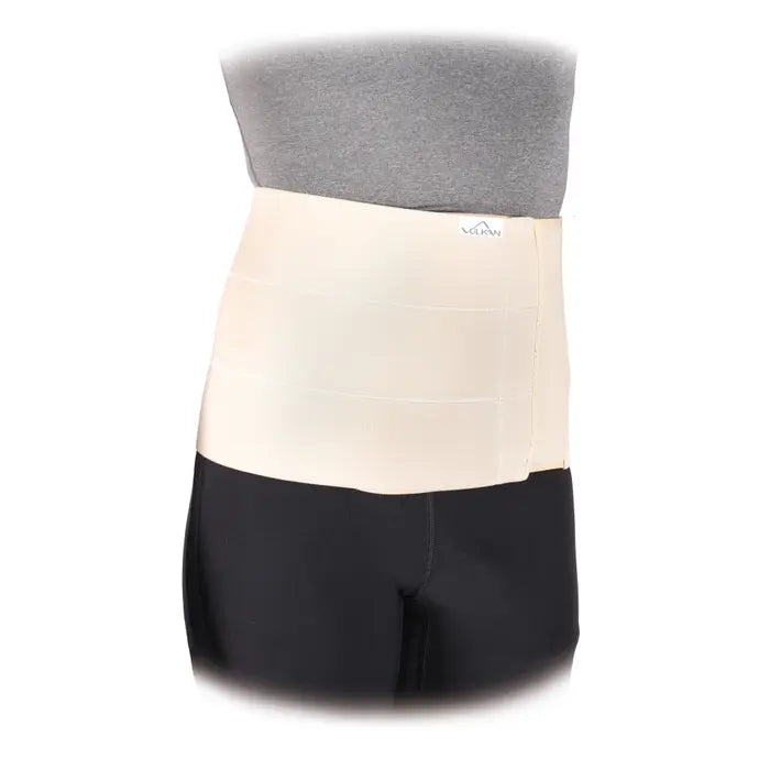 Vulkan Abdominal Binder - Australian Assistive Technology Centre