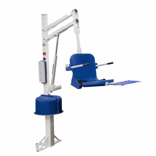 Aqua Creek Spa Lift Ultra-51 - Australian Assistive Technology Centre