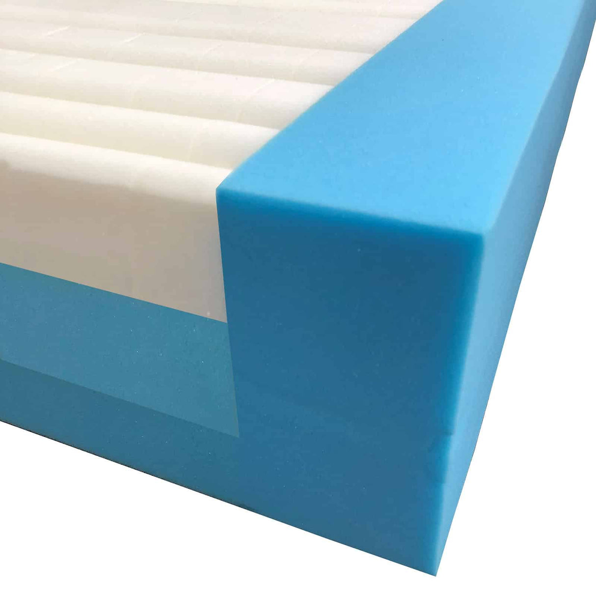 AreaCare Optimum Pressure Surface Mattress N/A - Australian Assistive Technology Centre