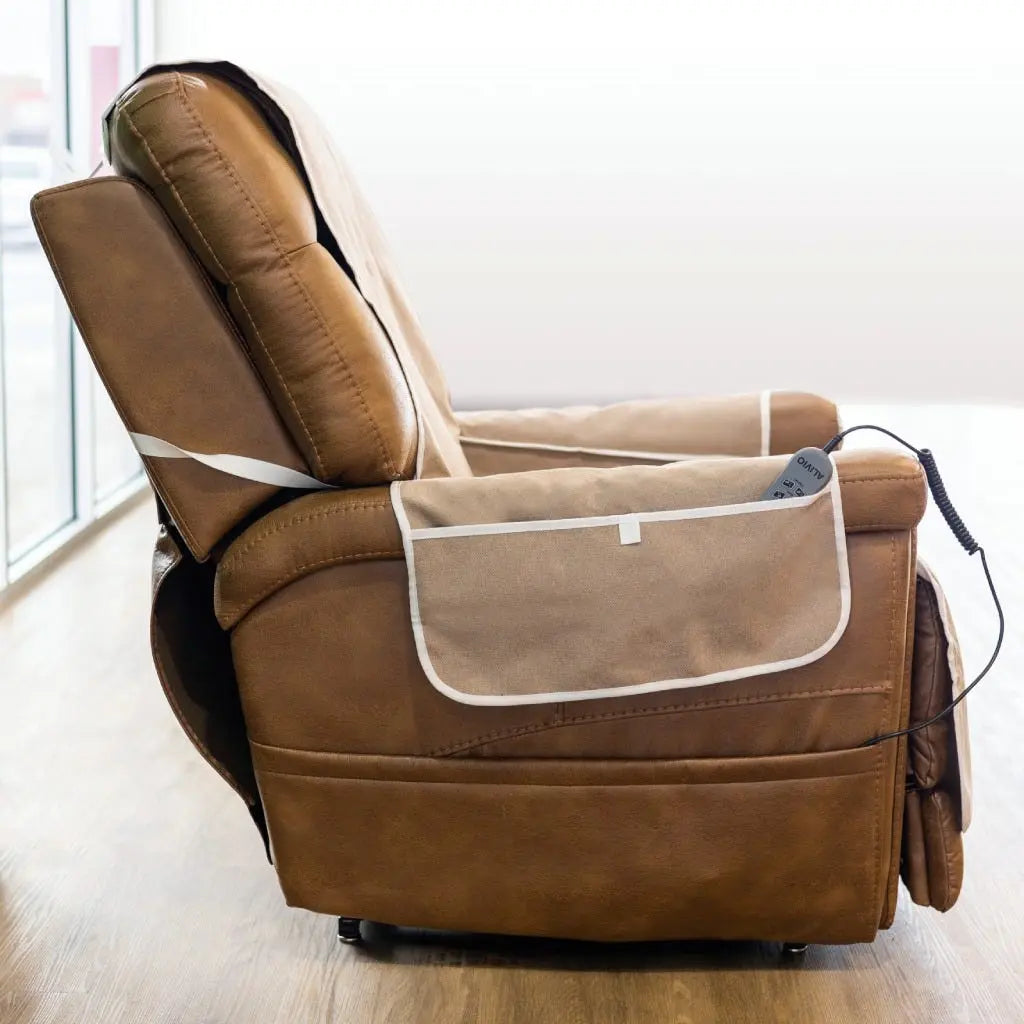 KCare Lift Chair Cover/Protector - Australian Assistive Technology Centre