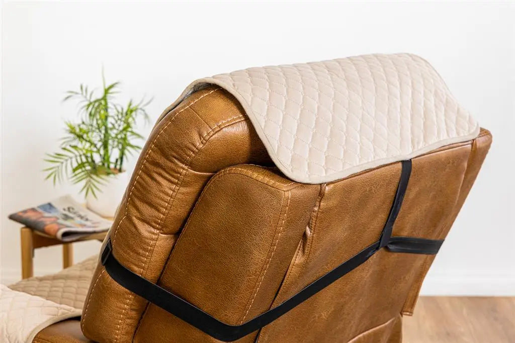 Premium Lift Chair Protector - Australian Assistive Technology Centre