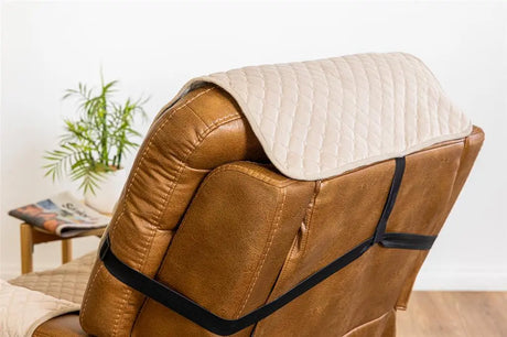 Premium Lift Chair Protector - Australian Assistive Technology Centre
