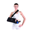 Shoulder Immobiliser with Abduction - Australian Assistive Technology Centre