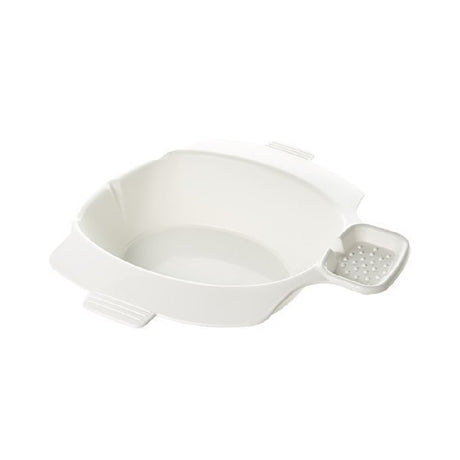 Portable Bidet           BEHI - Australian Assistive Technology Centre