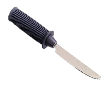 Sure Hand Cutlery, Knife - Australian Assistive Technology Centre