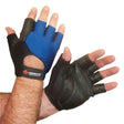 Impacto Sports & Wheelchair Gloves - Australian Assistive Technology Centre