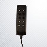 AVANTE LO-LO ADJUSTABLE BED - Australian Assistive Technology Centre