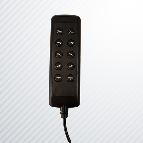 AVANTE LO-LO ADJUSTABLE BED - Australian Assistive Technology Centre