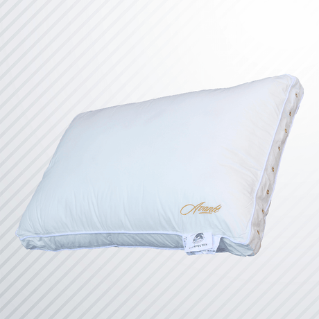 Pocket Spring Pillow - Australian Assistive Technology Centre