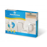 AquaSense Toilet Safety Rails