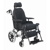 Invacare Rea Azalea Manual Wheelchair (Transit)