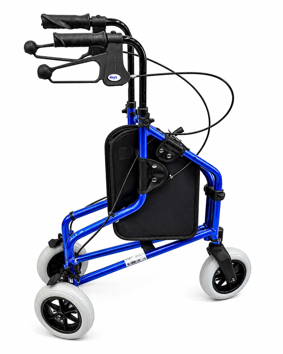 Days Tri Walker - Australian Assistive Technology Centre