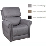Studio Dual Motor Lift Chair