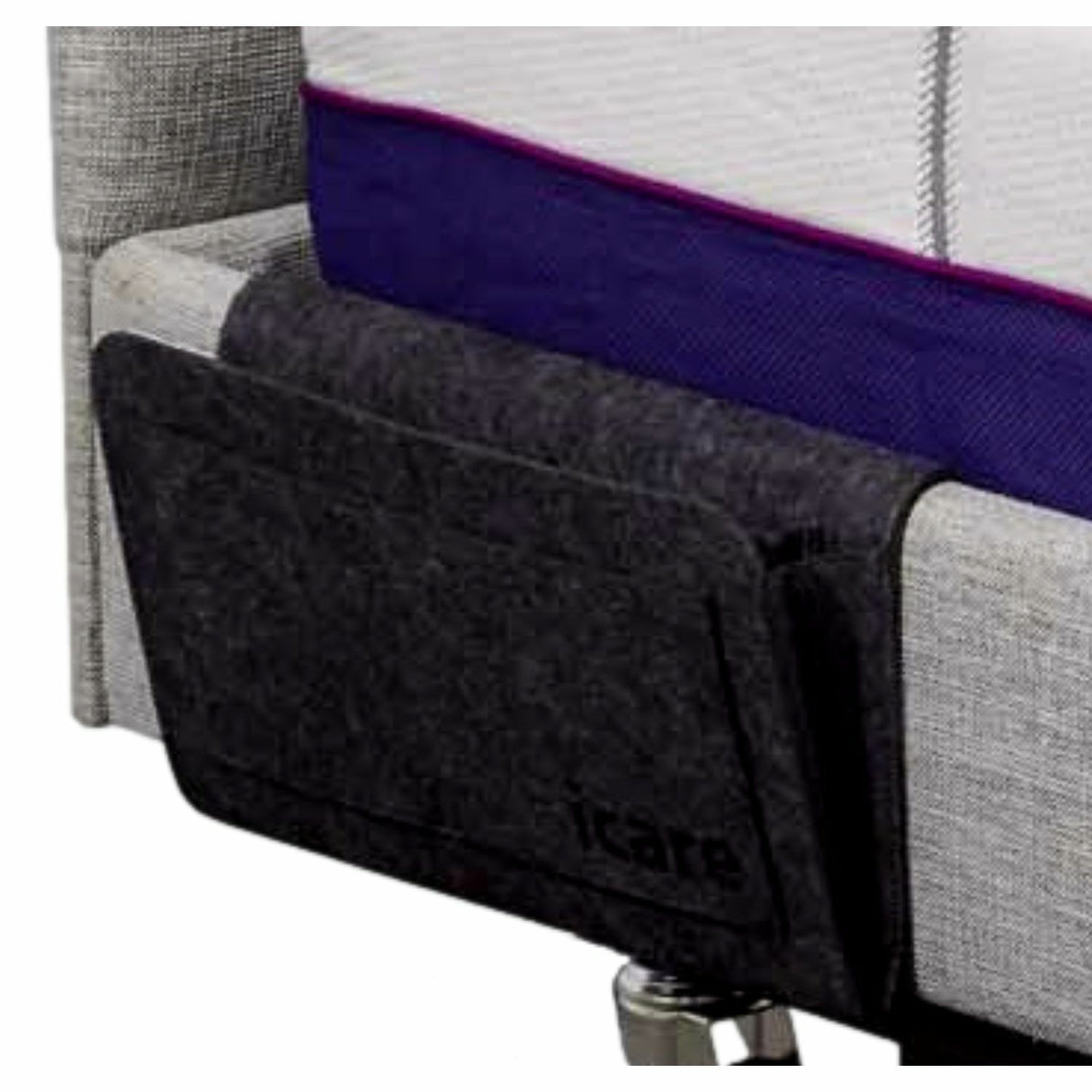 Bedside Accessory Pouch