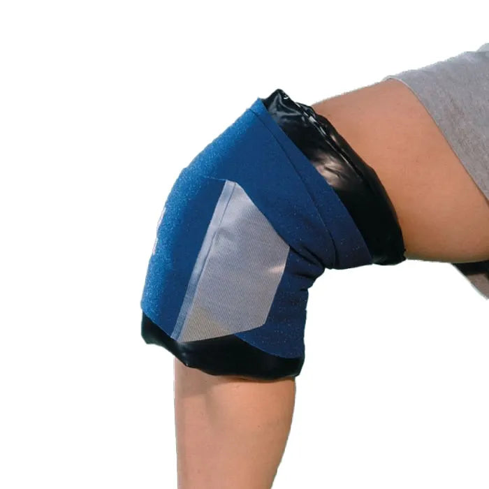 Nu-StimWrap - Australian Assistive Technology Centre