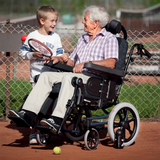 Invacare Rea Azalea Manual Wheelchair (Transit)