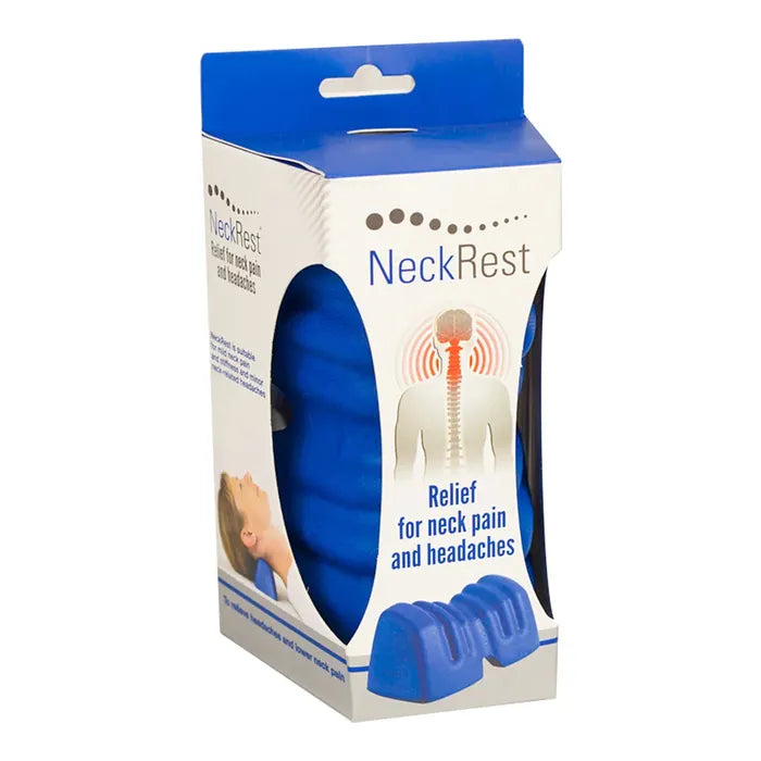 NeckRest