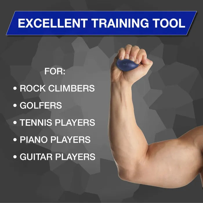 THERABAND Hand Exerciser