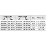 Rolyan AlignRite Wrist Support - Australian Assistive Technology Centre