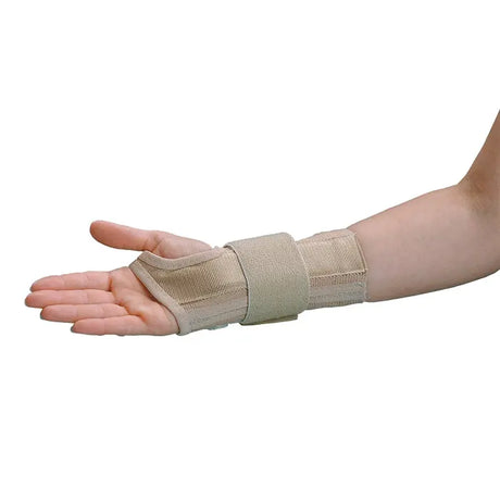 Rolyan AlignRite Wrist Support - Australian Assistive Technology Centre