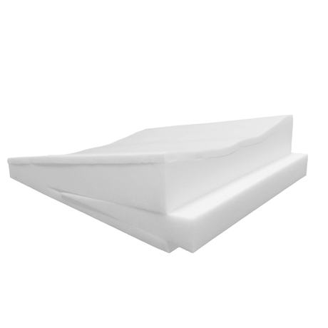 BetterLiving Adjustable Bed Wedge       BEHI - Australian Assistive Technology Centre