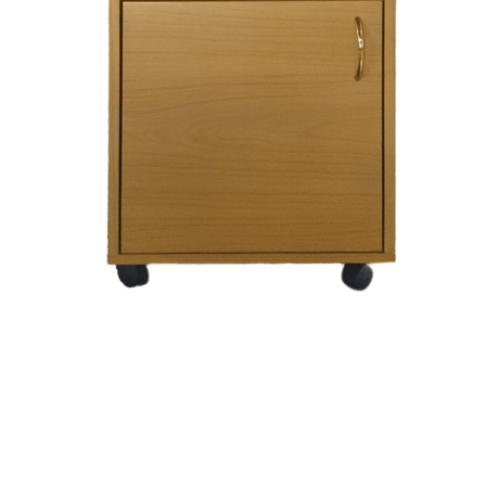 BetterLiving Bedside Cabinet – Tall - Australian Assistive Technology Centre