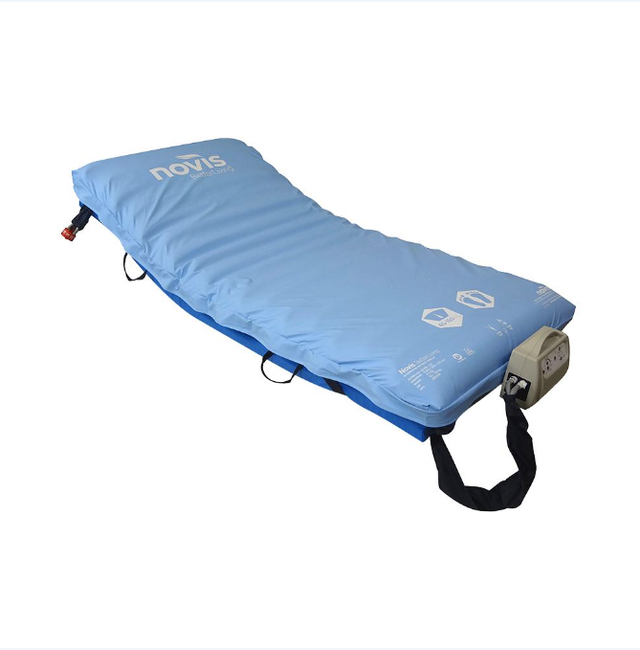 BetterLiving Mattress Overlay System - Australian Assistive Technology Centre