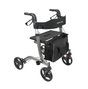 BetterLiving Euro Wheeled Walker / Rollator - Australian Assistive Technology Centre
