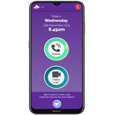 BigPurplePhone Family&Friends - Australian Assistive Technology Centre
