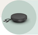 Jabra Speak2 55 Superior Sound Speakerphone - Australian Assistive Technology Centre