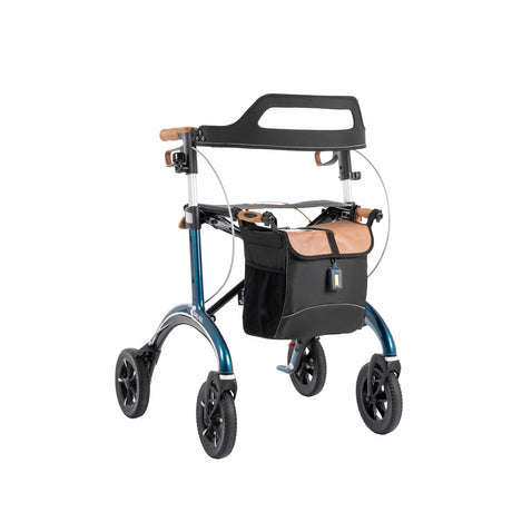Locomo Saljol Carbon Walker - Australian Assistive Technology Centre