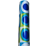 Days Folding Patterned Walking Stick - Australian Assistive Technology Centre