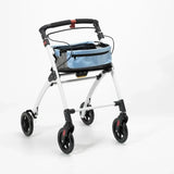 Days Breeze Indoor Rollator, White