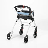Days Breeze Indoor Rollator, White