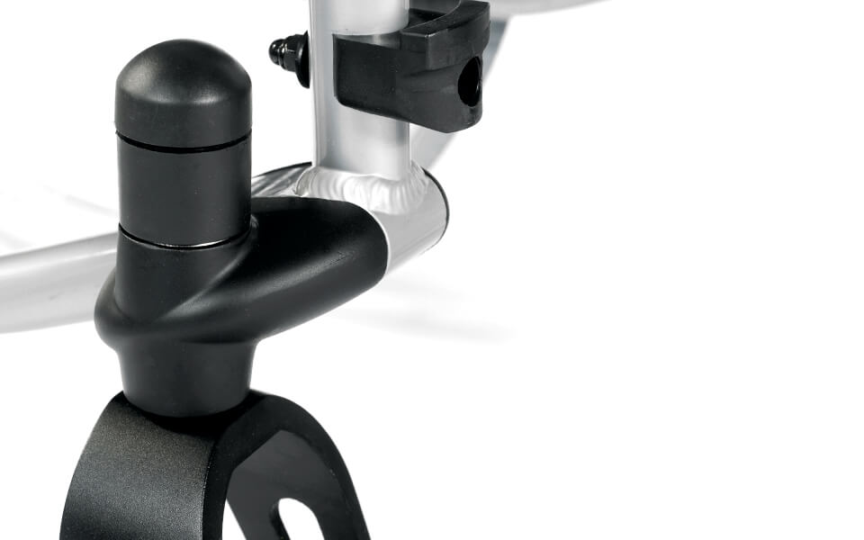 Sunrise BREEZY RubiX² XL Heavy Duty Self-Propelled Wheelchair - Australian Assistive Technology Centre