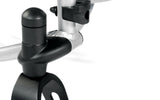 Sunrise BREEZY RubiX² XL Heavy Duty Self-Propelled Wheelchair - Australian Assistive Technology Centre
