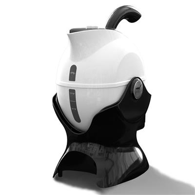 Uccello Kettle Tipper