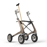 byACRE Overland Cane Holder - Australian Assistive Technology Centre