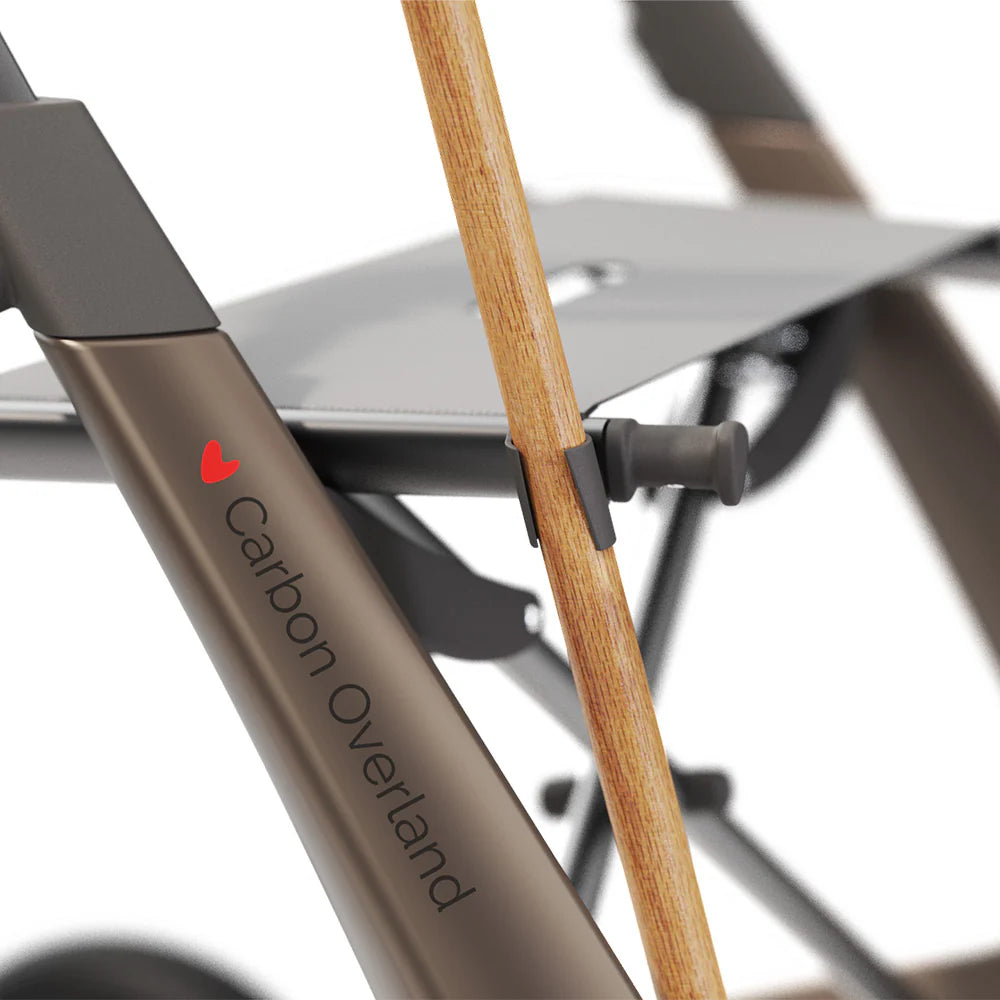 byACRE Overland Cane Holder - Australian Assistive Technology Centre