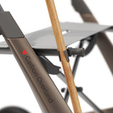 byACRE Overland Cane Holder - Australian Assistive Technology Centre