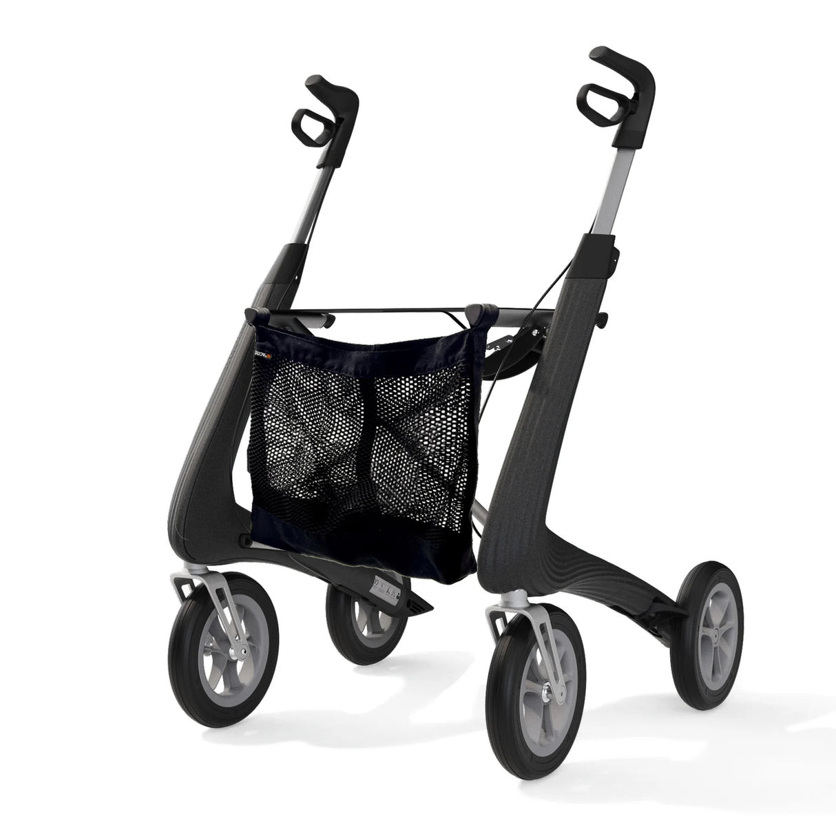 byACRE Nordic Pioneer Mesh Bag - Australian Assistive Technology Centre